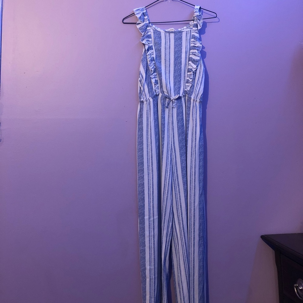 Girls romper